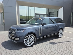 2026 Land Rover Range Rover SE 7 Seats SUV