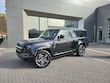Land Rover Defender 130