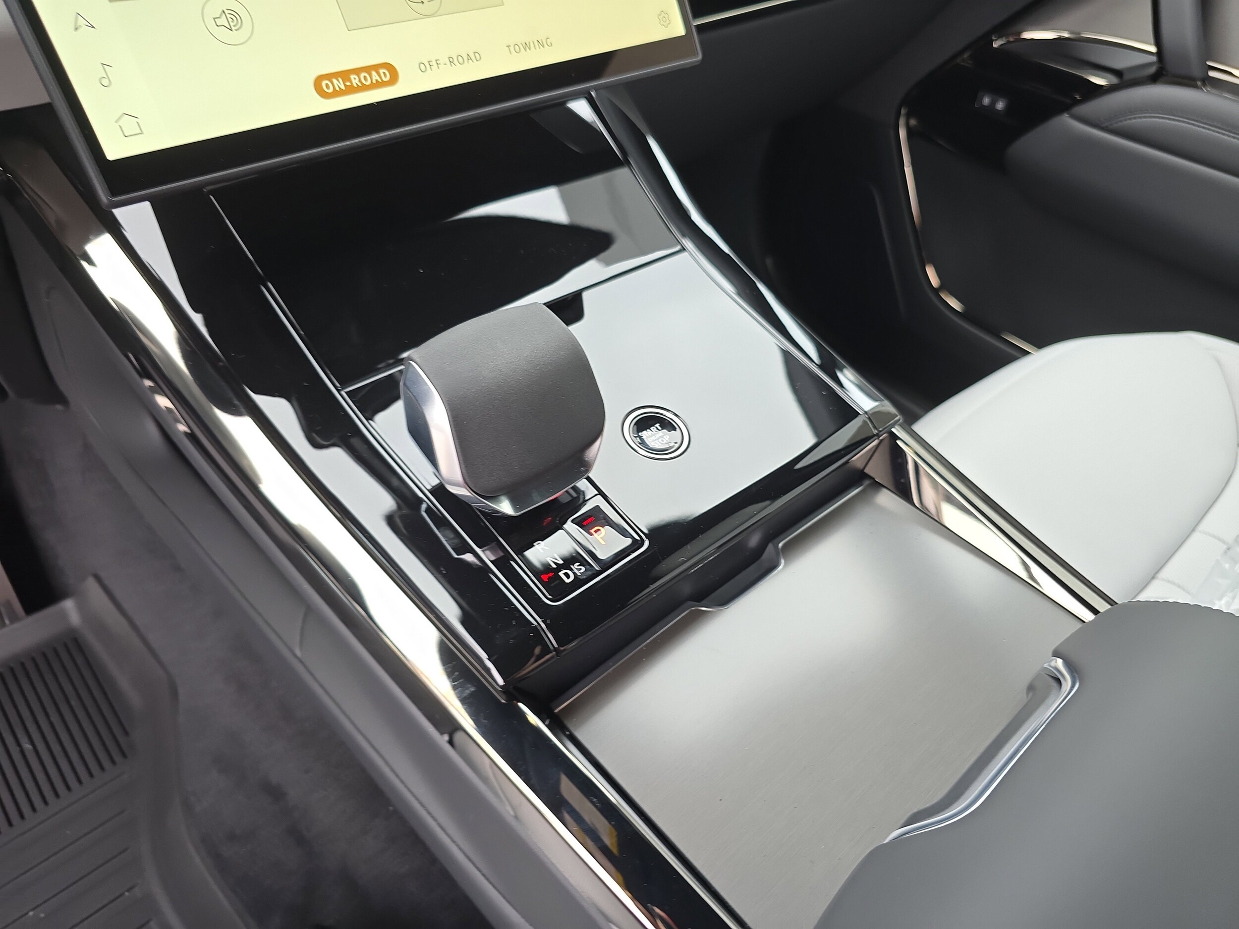 2025 Land Rover Range Rover Sport Dynamic SE - Photo 30