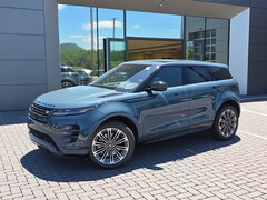 2026 Land Rover Range Rover Evoque Dynamic SE SUV