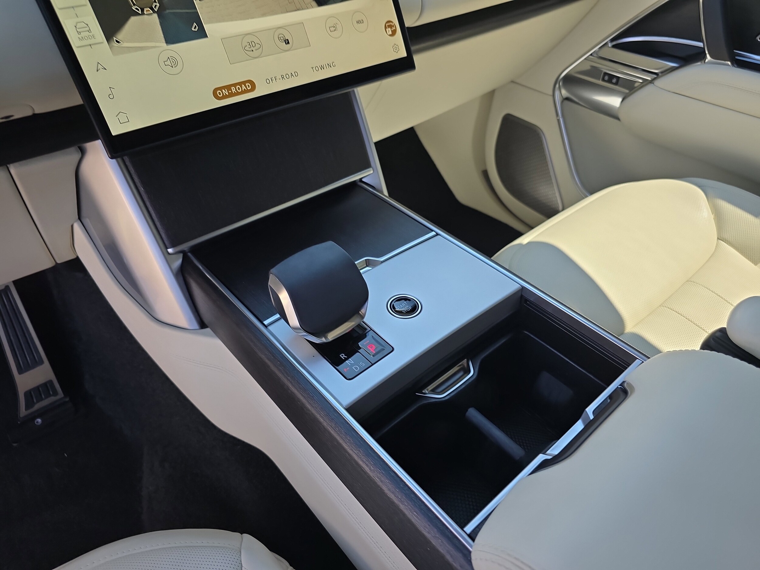 2024 Land Rover Range Rover Autobiography - Photo 28