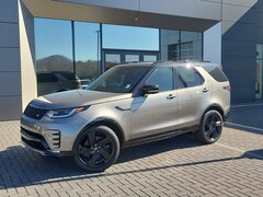 2025 Land Rover Discovery Dynamic SE P360 Dynamic SE