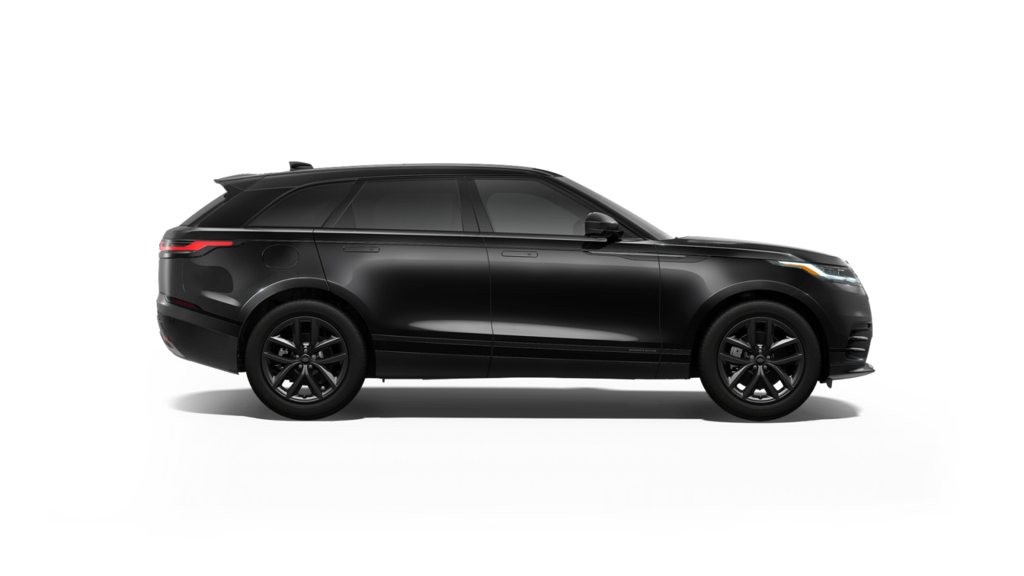 New 2026 Land Rover Range Rover Velar Belgravia Edition Range Rover Velar Belgravia Edition