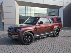 2026 Land Rover Defender 130 S SUV
