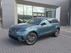 2026 Land Rover Range Rover Velar Dynamic SE