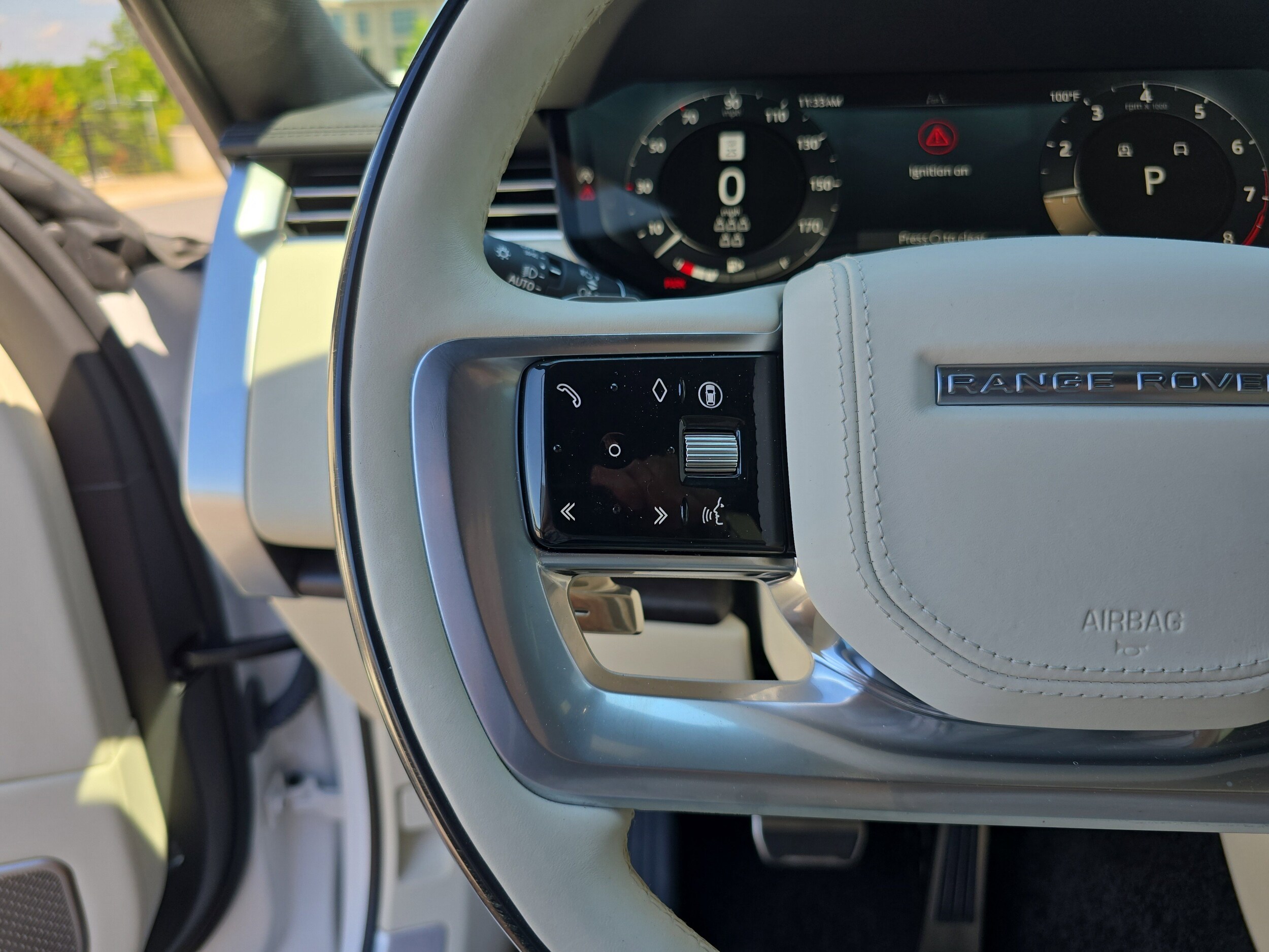 2024 Land Rover Range Rover Autobiography - Photo 32
