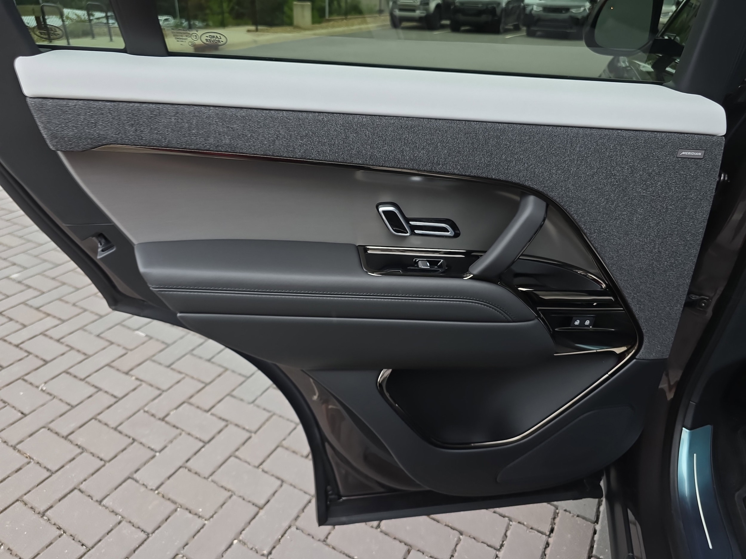 2025 Land Rover Range Rover Sport Dynamic SE - Photo 15