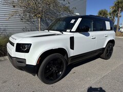 2025 Land Rover Defender 110 X-Dynamic SE SUV