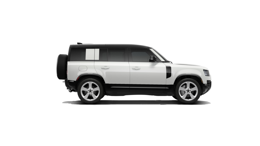 New 2026 Land Rover Defender 110 X-Dynamic SE 500PS