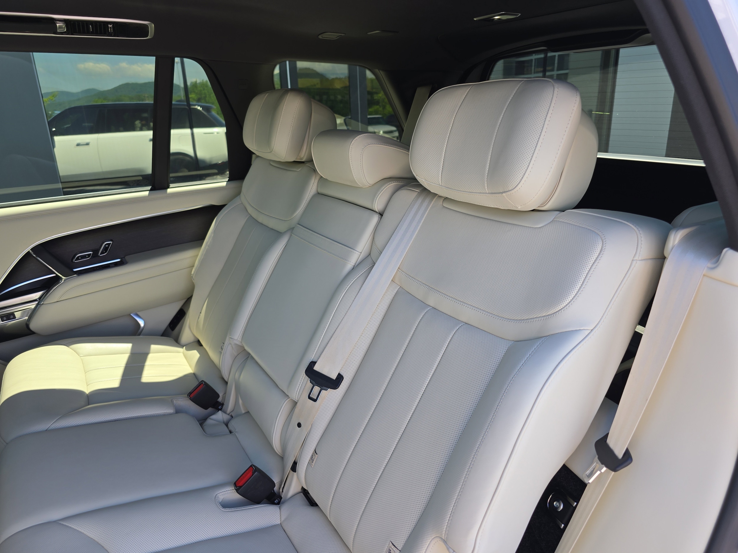 2024 Land Rover Range Rover Autobiography - Photo 15