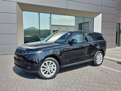 2025 Land Rover Range Rover Sport Range Rover Sport SUV