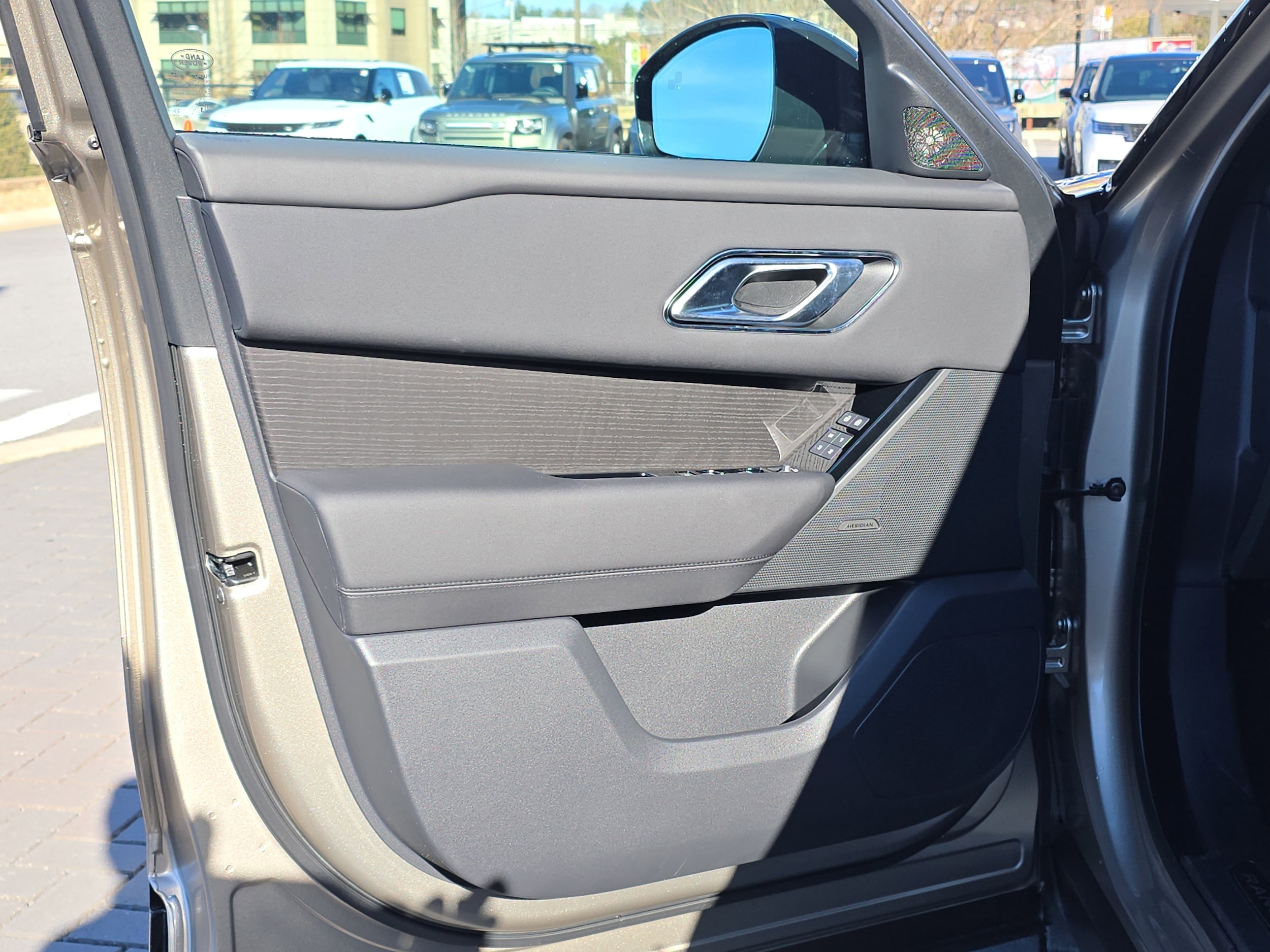 2026 Land Rover Range Rover Velar Dynamic SE - Photo 20