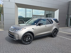 2025 Land Rover Discovery S P300 S