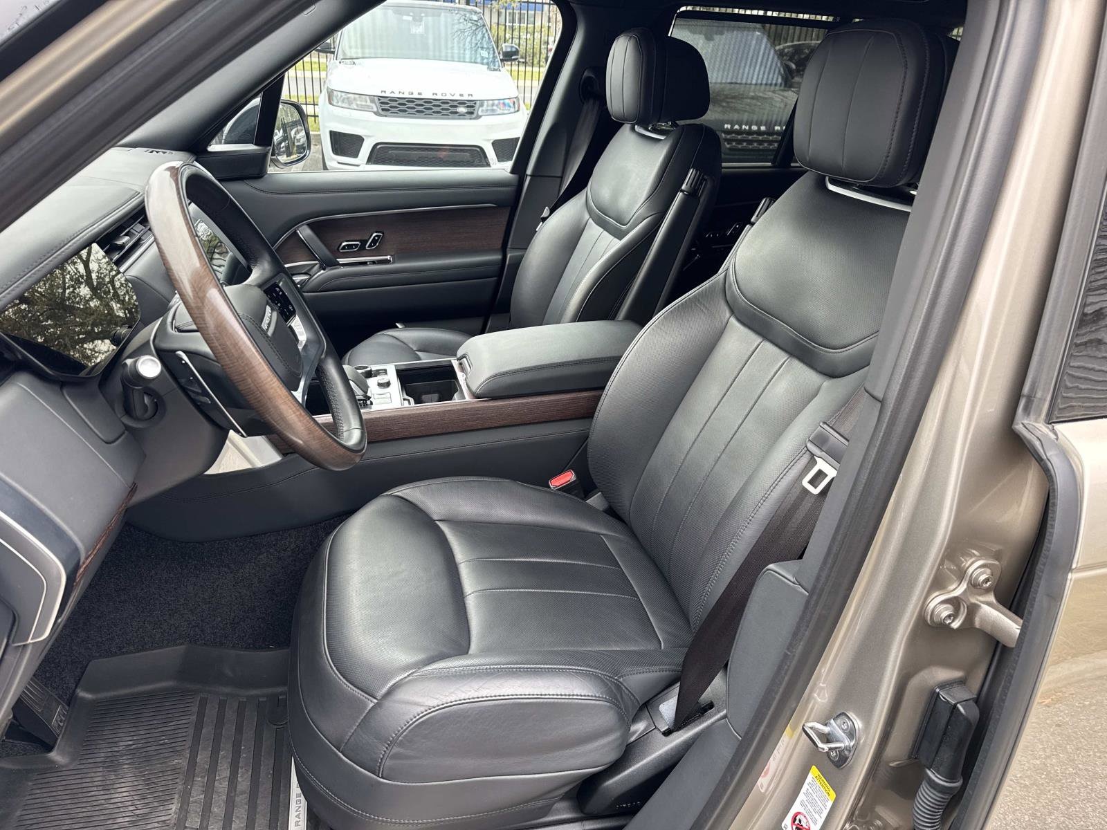 2023 Land Rover Range Rover Autobiography - Photo 23