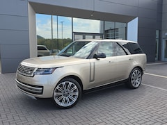 2025 Land Rover Range Rover SE 530PS SUV