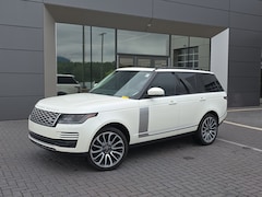2021 Land Rover Range Rover P525 Westminster P525 Westminster SWB