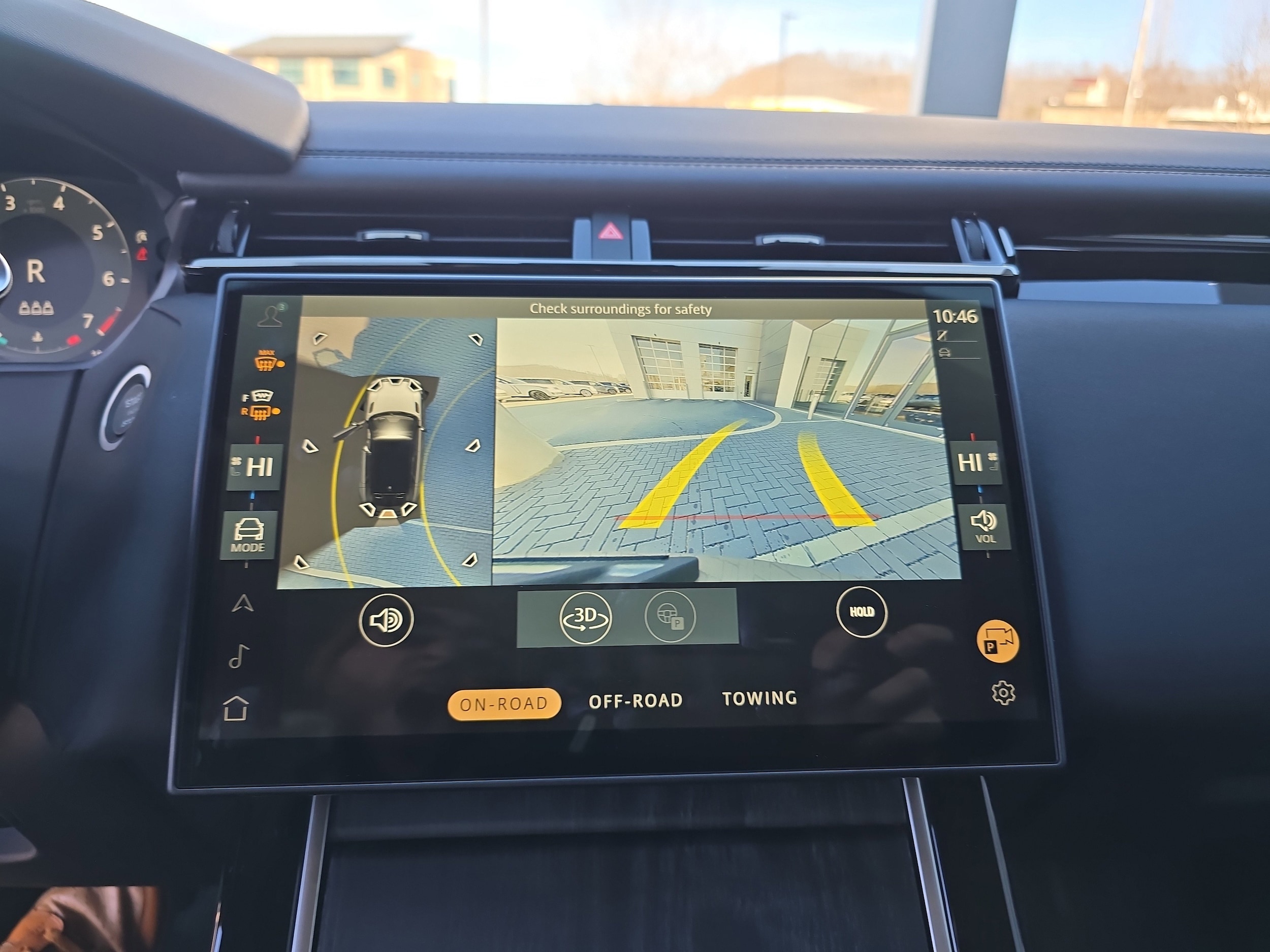 2026 Land Rover Range Rover Velar Dynamic SE - Photo 29
