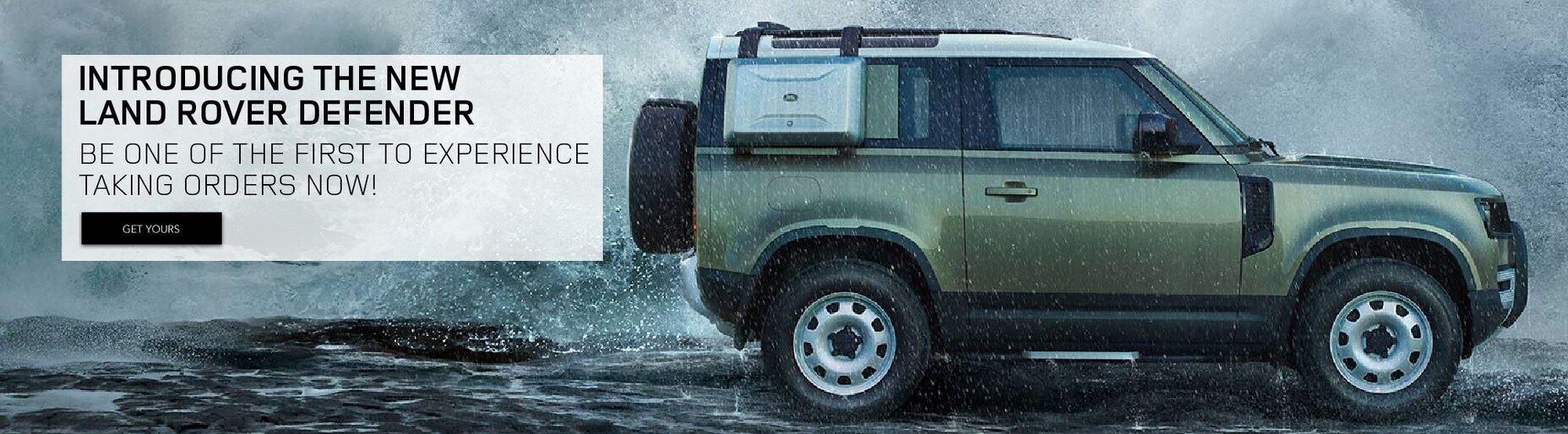 Land Rover Asheville New Land Rover Dealership in Mills River, NC