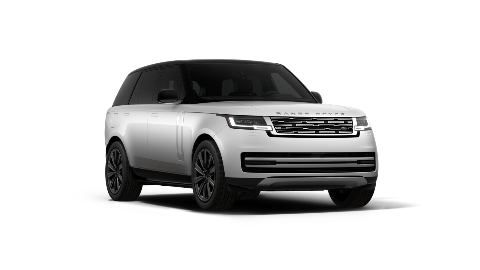 2026 Land Rover Range Rover 3.0 PHEV Autobiography's photo