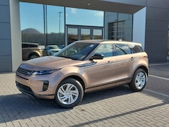 2025 Land Rover Range Rover Evoque S Core S AWD