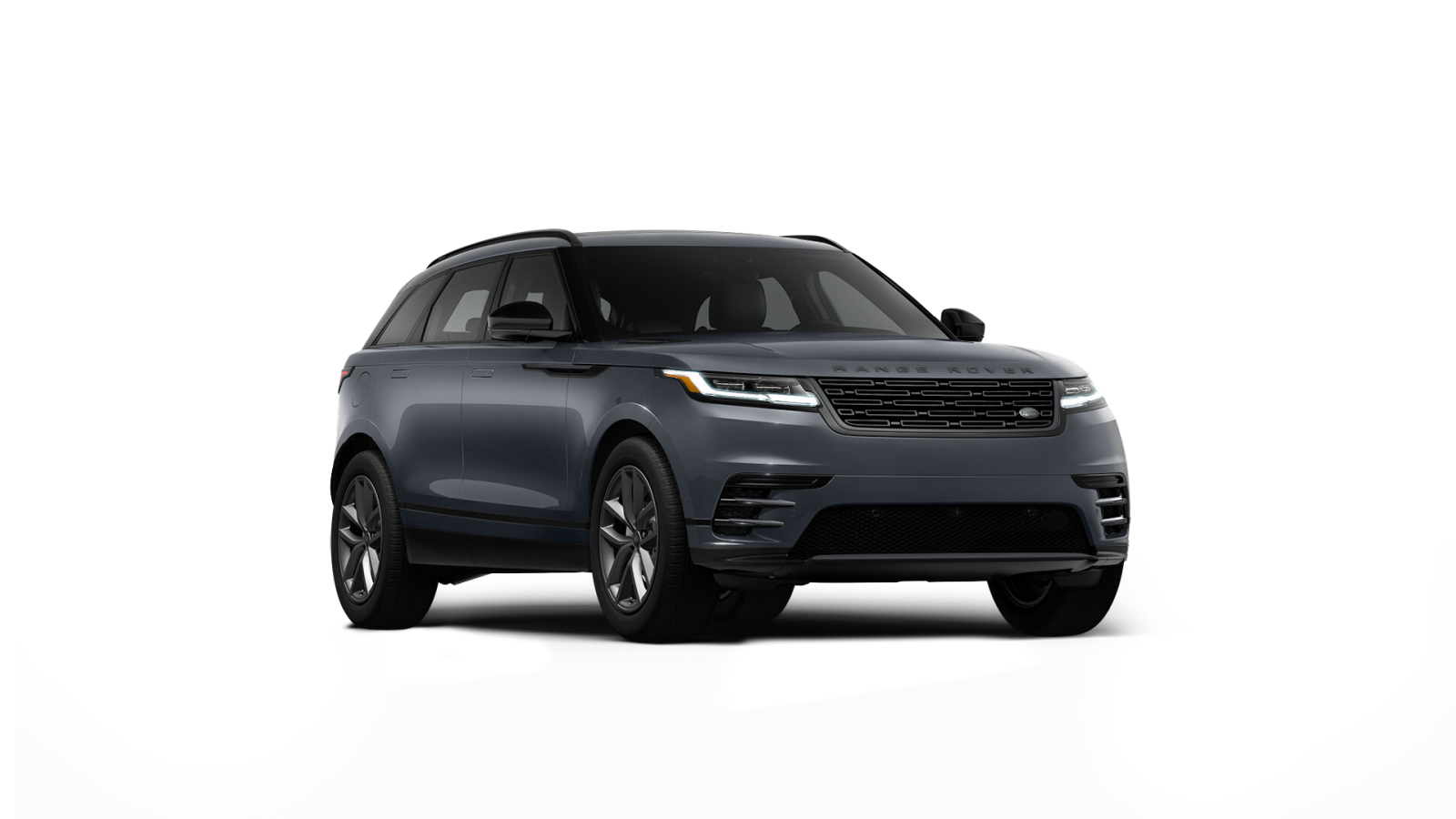 2026 Land Rover Range Rover Velar