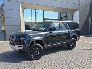 2025 Land Rover Defender 130 S SUV