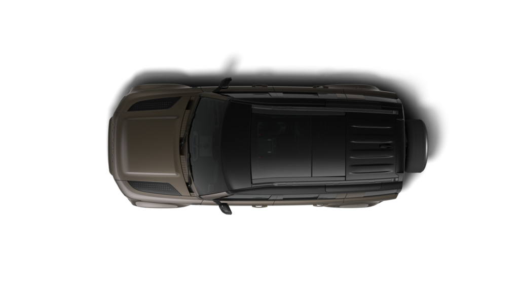 New 2026 Land Rover Defender 110 X-Dynamic SE SUV