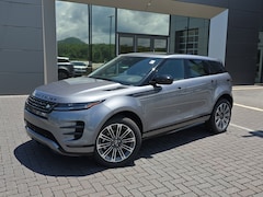 2026 Land Rover Range Rover Evoque Dynamic SE SUV