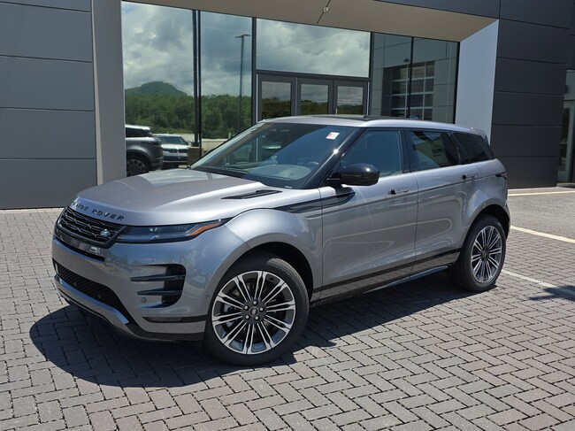 2026 Land Rover Range Rover Evoque Dynamic SE SUV