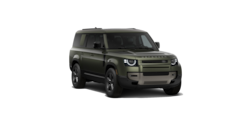 2026 Land Rover Defender 130 S 300PS