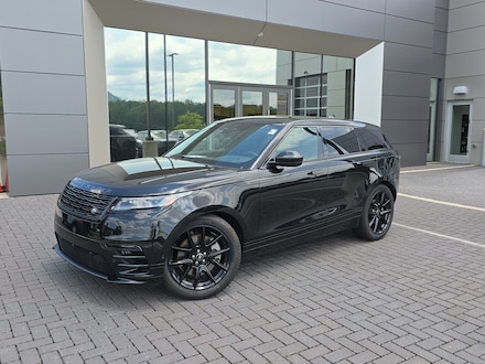 2026 Land Rover Range Rover Velar Dynamic SE P250 Dynamic SE *Ltd Avail*