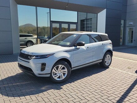 2025 Land Rover Range Rover Evoque S Core S AWD
