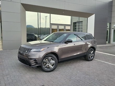 2025 Land Rover Range Rover Velar Dynamic SE SUV
