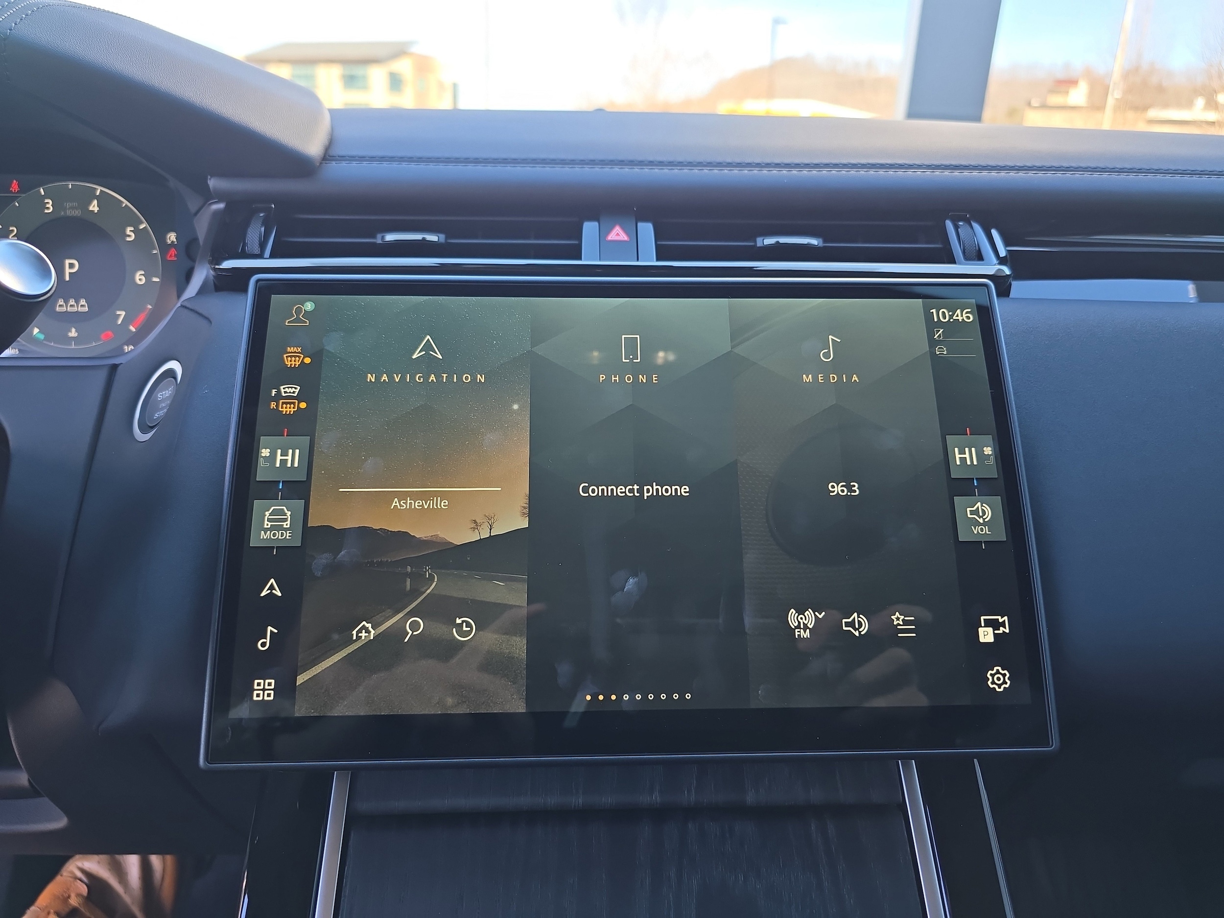 2026 Land Rover Range Rover Velar Dynamic SE - Photo 28