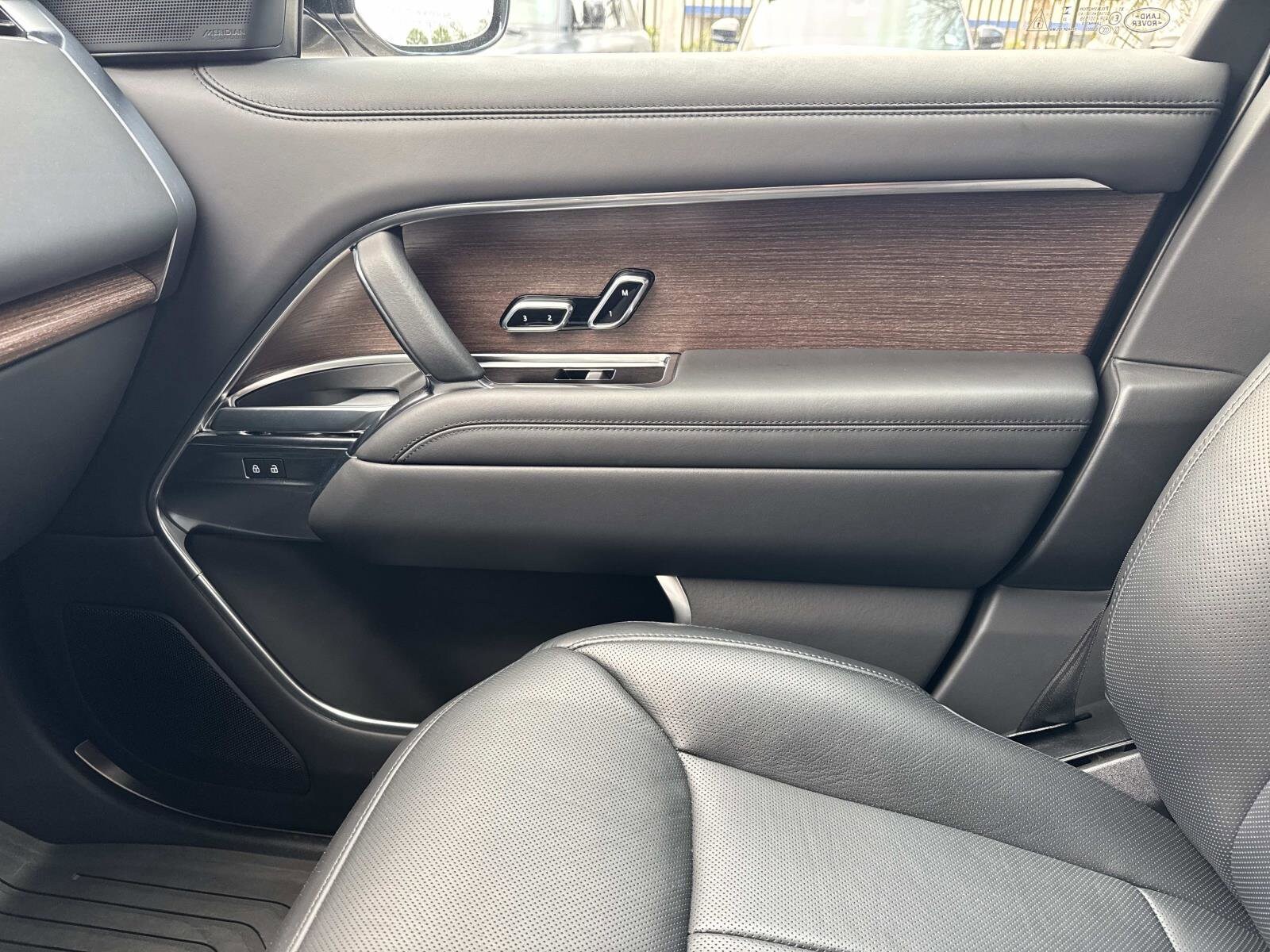2023 Land Rover Range Rover Autobiography - Photo 25