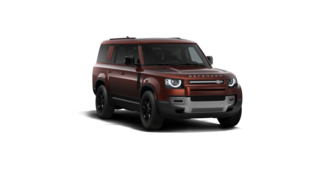 2025 Land Rover Defender 130 S SUV