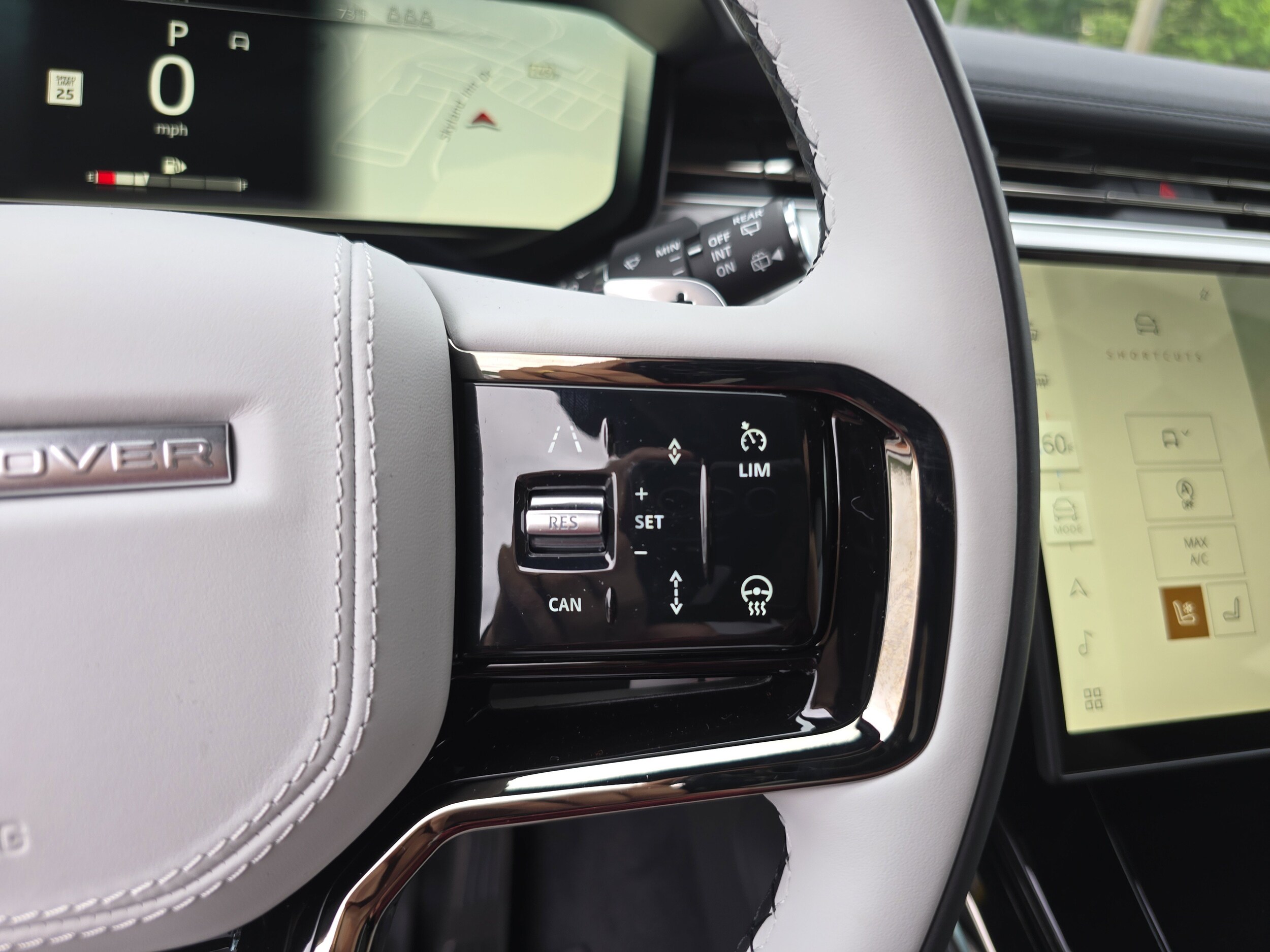 2025 Land Rover Range Rover Sport Dynamic SE - Photo 32