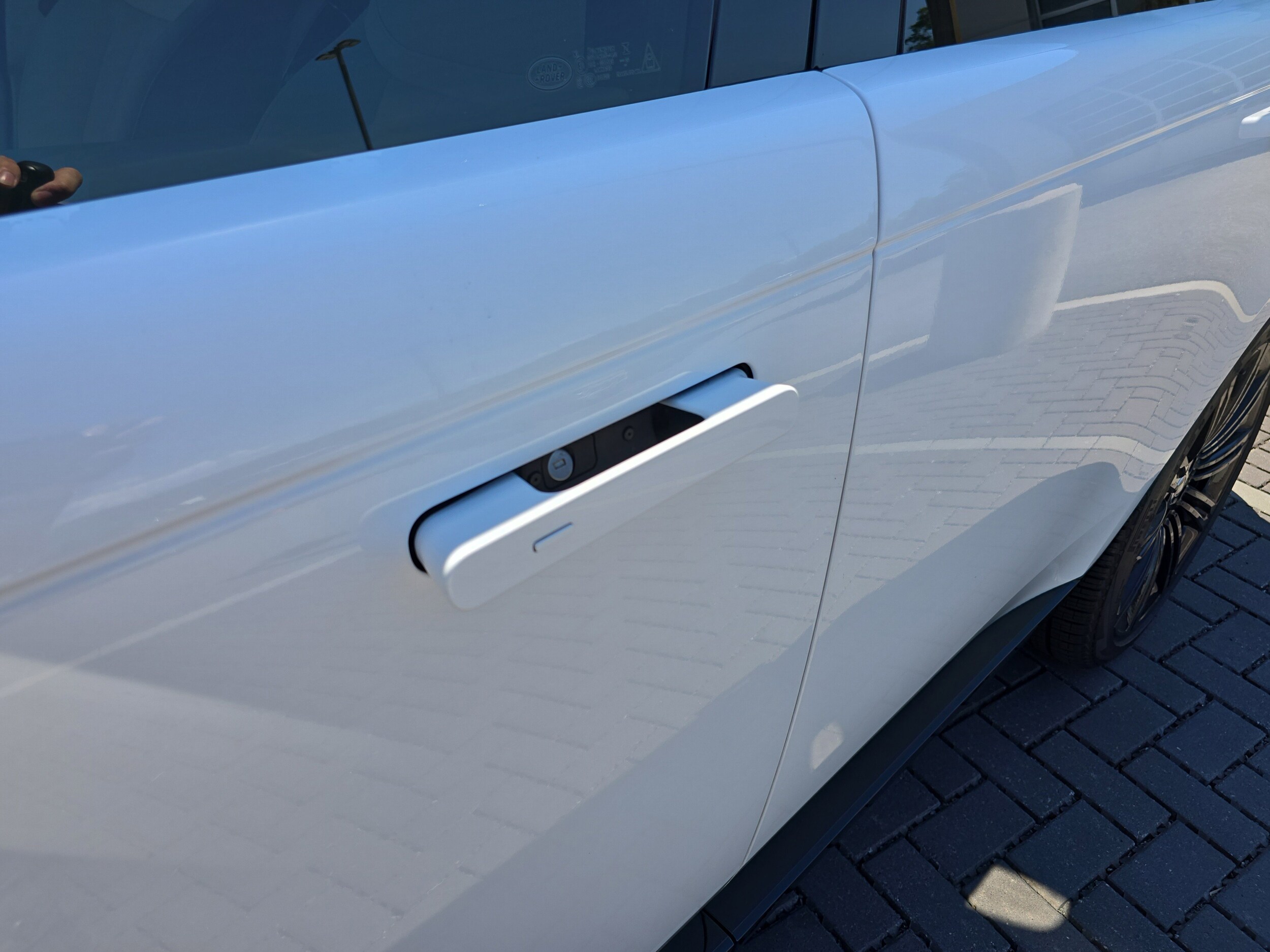 2024 Land Rover Range Rover Autobiography - Photo 13