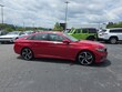 Honda Accord Sedan