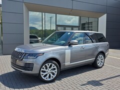 2021 Land Rover Range Rover Westminster Westminster SWB