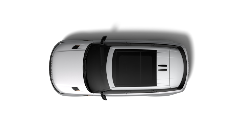 New 2026 Land Rover Range Rover Sport Dynamic SE 400PS SUV