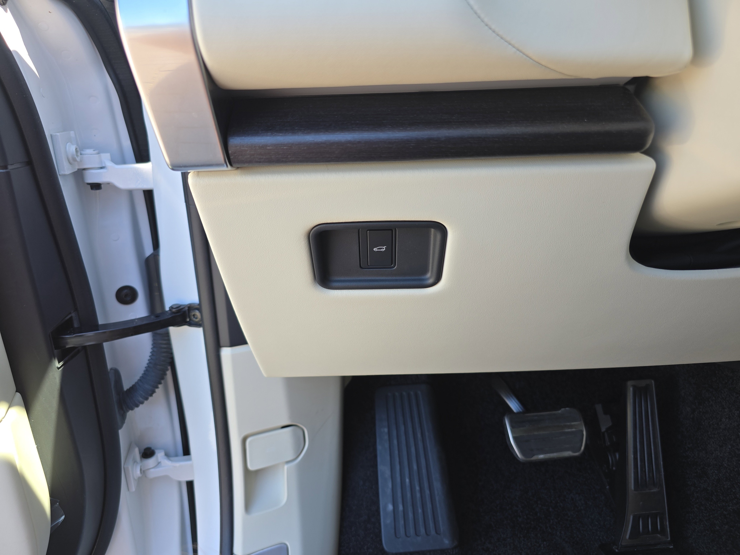 2024 Land Rover Range Rover Autobiography - Photo 33