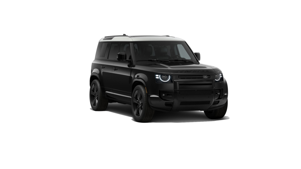 New 2026 Land Rover Defender 110 400PS X-Dynamic SE