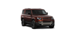 2026 Land Rover Defender 130 S 300PS SUV