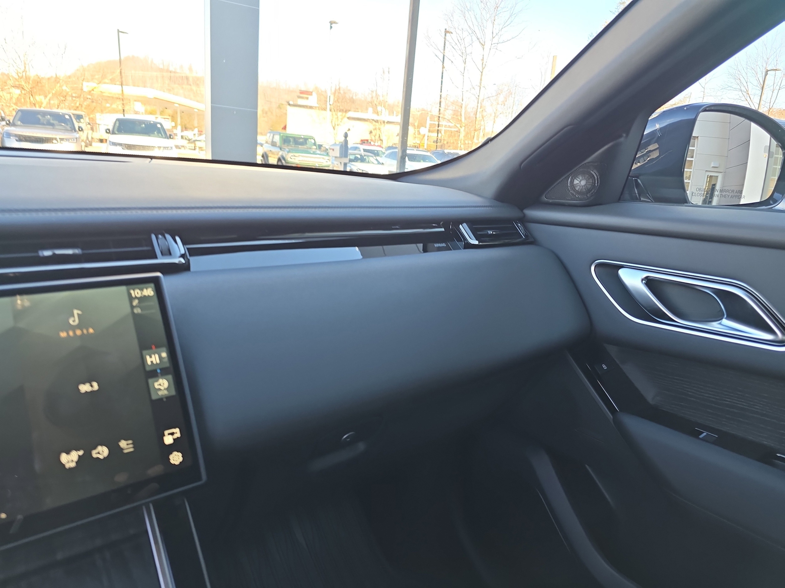 2026 Land Rover Range Rover Velar Dynamic SE - Photo 26