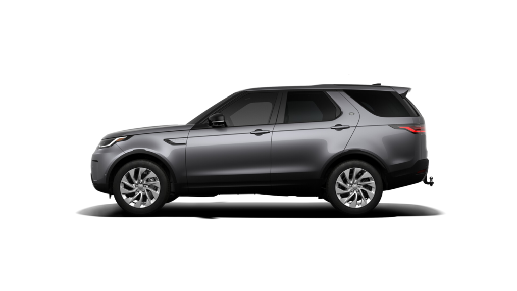 New 2026 Land Rover Discovery S 300PS SUV
