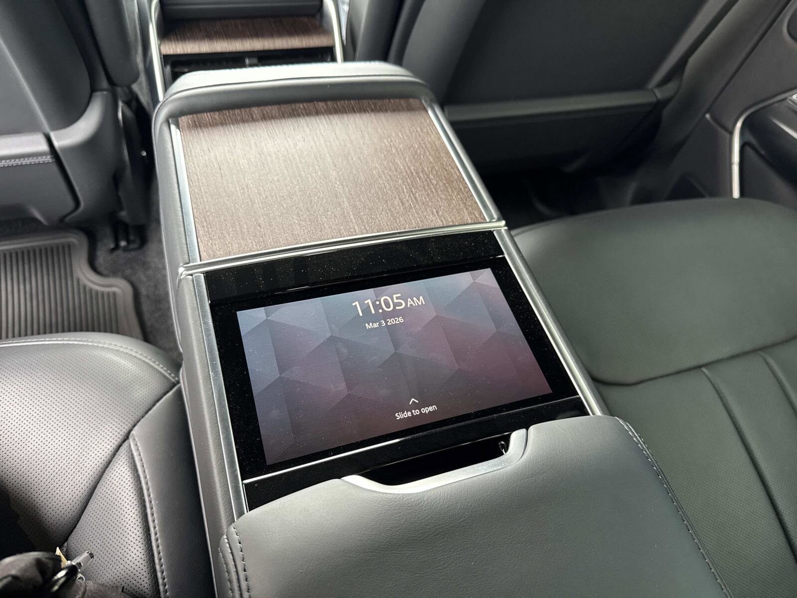 2023 Land Rover Range Rover Autobiography - Photo 18