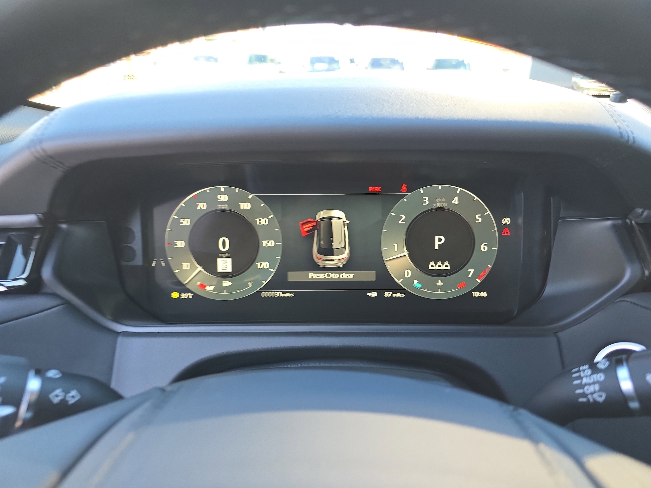 2026 Land Rover Range Rover Velar Dynamic SE - Photo 33