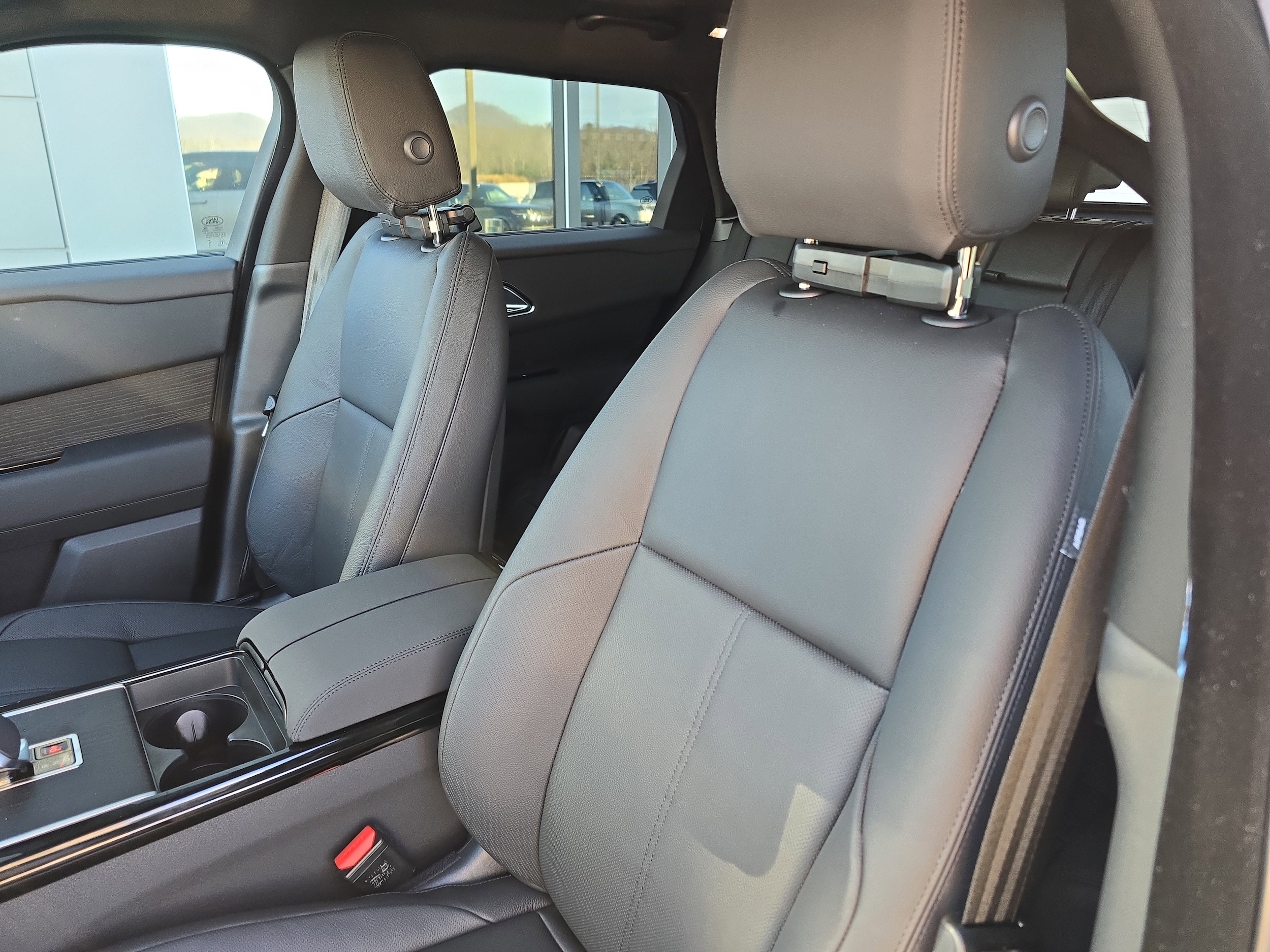 2026 Land Rover Range Rover Velar Dynamic SE - Photo 22