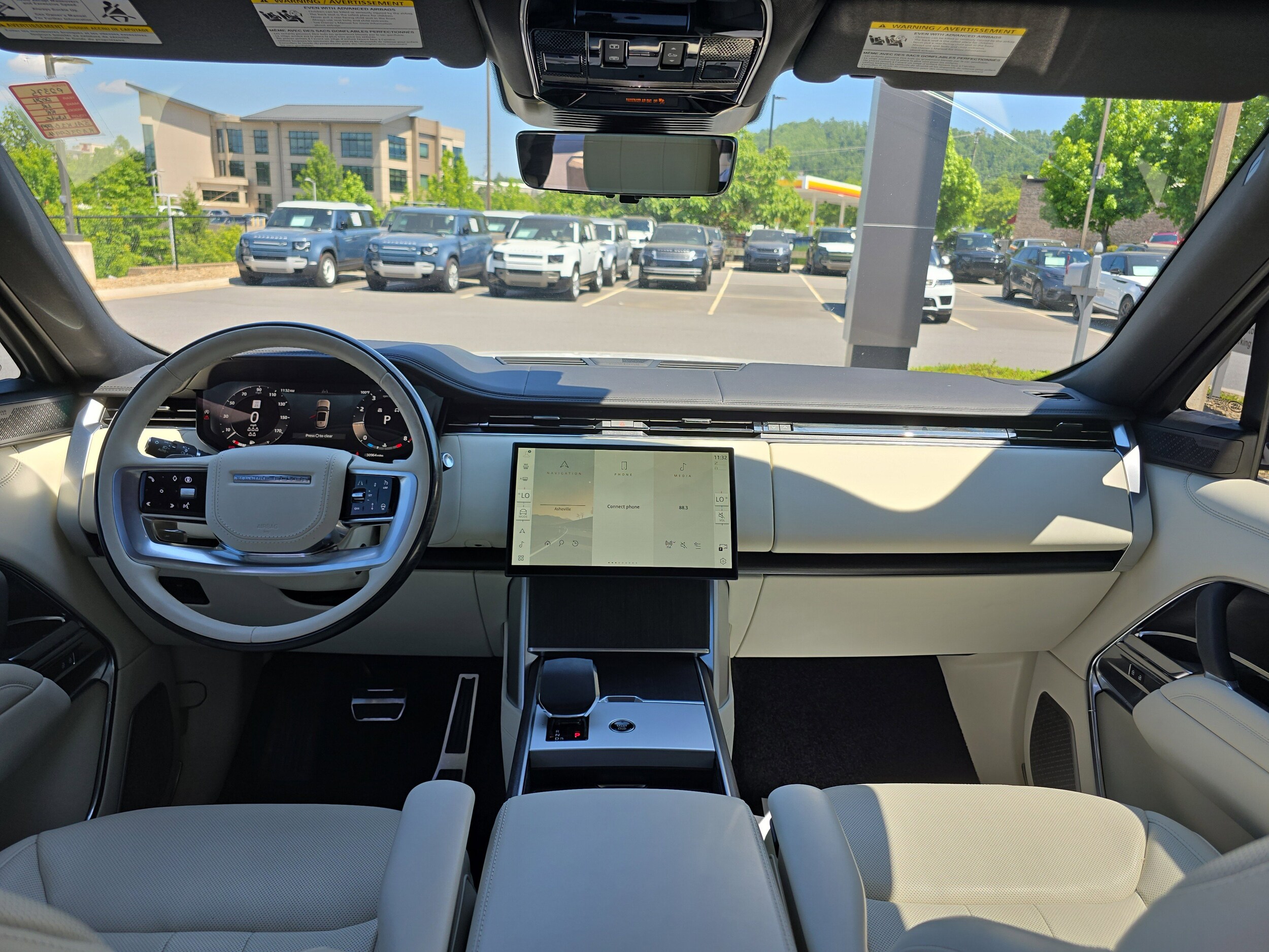 2024 Land Rover Range Rover Autobiography - Photo 18